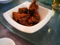 -山外山菜馆(玉泉路店)