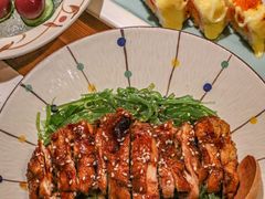 -酒井酱子·深夜食堂(东城汇店)