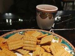 -巴依老爷新疆美食(清华东门店)