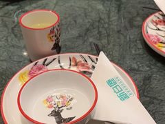 -新白鹿餐厅(京基KK ONE店)
