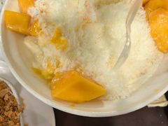 -水牛奶皇后糖水铺(深圳总店)