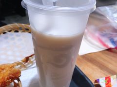 -和府捞面(东直门银座店)