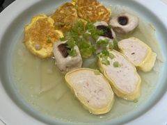 -客语客家菜(华发商都店)