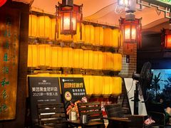 -山水茶艺馆·点心粤菜·30年老字号