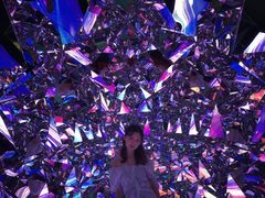 -天津梵高星空艺术馆(天河城旗舰店)