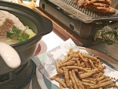 -百富源·海鲜辽菜(浑河堡店)