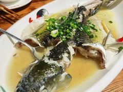-广府乡下·饭庄(新港东路店)