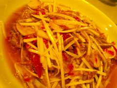 -龙门阵茶屋川菜馆(武康路店)