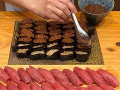 -鮨冠OMAKASE食べ放题(北京首店)