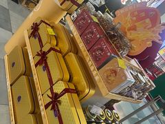 -Olé精品超市(北京合生汇店)