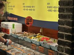 -东道煮牛肉火锅(东盛大街店)