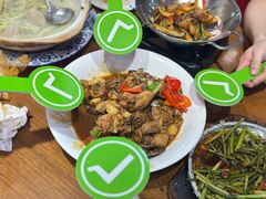 -洪泽老鱼馆(清浦店)