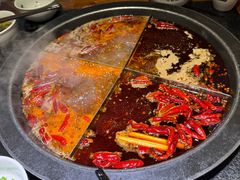 -陈眼镜火锅(总店)