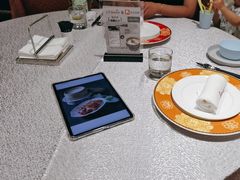 -北京王府井希尔顿酒店·秦唐中餐厅Chynna