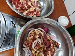 -马晓马佳牛羊肉(新合路店)