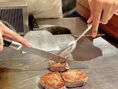 -牛将军•涮肉•烤肉(北京王府井·故宫店)
