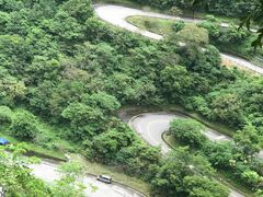 -太鲁阁公园