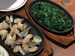 -萨莉亚意式餐厅(杭州滨江天街店)