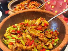 -烹湘·鲜炒湖南土菜(海珠店)