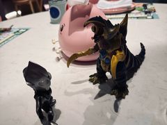 -水桶王国主题餐厅·聚会·生日派对·亲子活动·家庭套餐(亚龙湾希尔顿店)