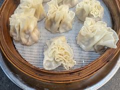 -马家烧麦(总店)