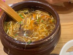 -满园烤鸭·春饼(抚顺万达店)
