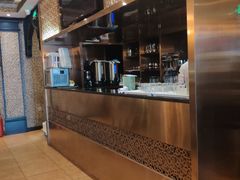 -苏坦土耳其餐厅(白云宾馆店)