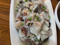 -百家鲜·杭帮菜