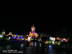 -厦门方特水上乐园