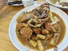 -品鲜村农家菜·阳澄湖大闸蟹(总店)