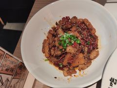 -新太二·鲜料川菜(晶耀前滩店)