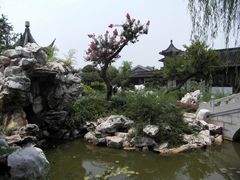 -凤城河风景区