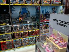 -TOP TOY(大兴荟聚店)