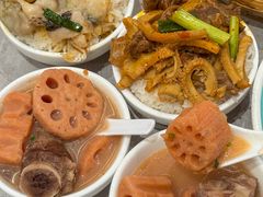 -肖记公安牛肉鱼杂馆·省级非物质文化遗产(江汉路直营店)