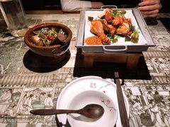 -绿茶餐厅(光谷世界城步行街店)