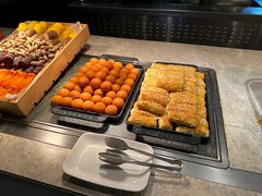 -上海虹桥宾馆味翠餐厅