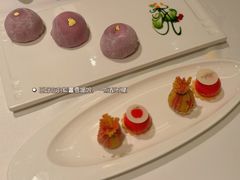 -巴黎轩(澳门巴黎人店)