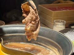 -温野菜涮涮锅(西单大悦城店)