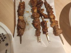 -羊之道草原味道清真餐厅(番禺店)