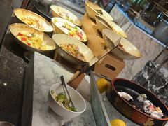 -南通滨江洲际酒店-东厨中餐厅