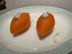 蜜汁红薯-新荣记(BFC外滩金融中心店)