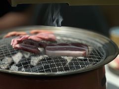 -白山烧烤(文安路万豪店)