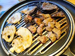 -小米烤肉-泥炉炭烤(常营店)