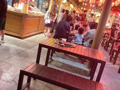 -沙州食驿·非遗小吃夜市