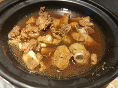 排骨-真功夫(彩田路店)