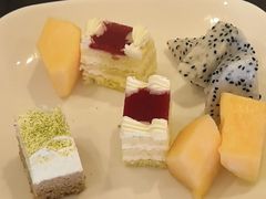 -丽都皇冠假日酒店·Matrix亦餐厅(望京店)