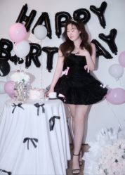 -Mregina 美人纪摄影写真馆(明·星店)