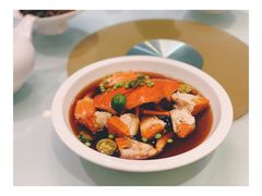 醉蟹-老吉士(环贸iapm店)