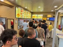-白鹤大冷面