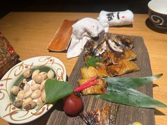 -蝉一日本料理(高新区店)